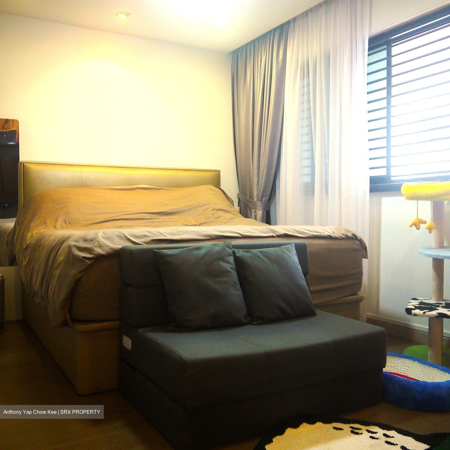 Blk 237 Hougang Street 21 (Hougang), HDB Executive #625998291